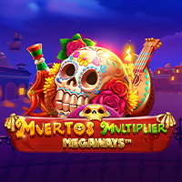 NGÀY LỄ VONG LINH MEGAWAYS