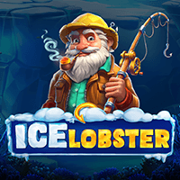 Ice Lobster game cover