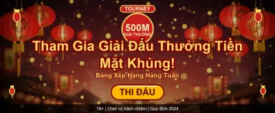 Trải Nghiệm Slot Game Đẳng Cấp