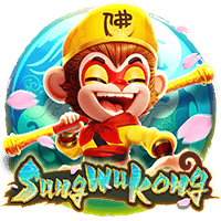 Tôn Đại Thánh game cover